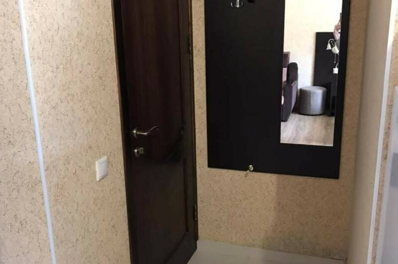 Двухкомнатный «Стандарт» с кухней