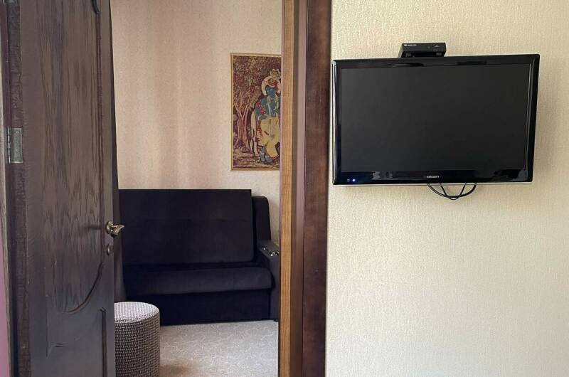 Двухкомнатный «Стандарт» с кухней