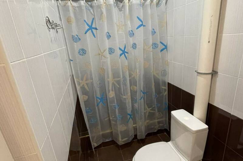 Апартаменты в Пентхаусе с видом на море 7 этаж