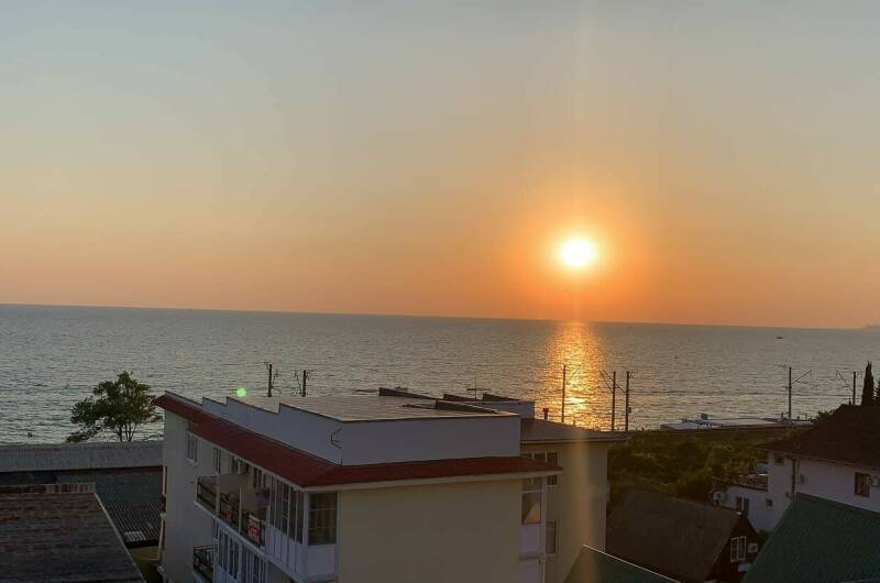 2-х комнатные «Апартаменты» на 1-м этаже