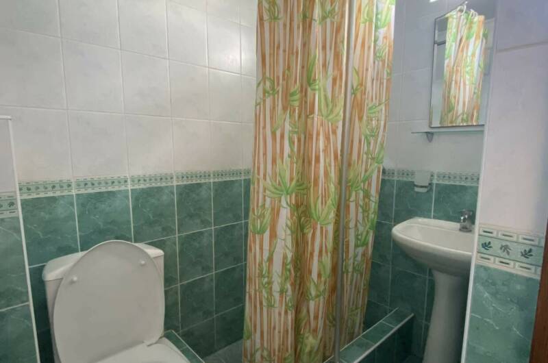 Двухместный номер «Малый»