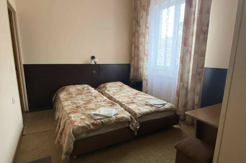 Двухместный номер «Малый»