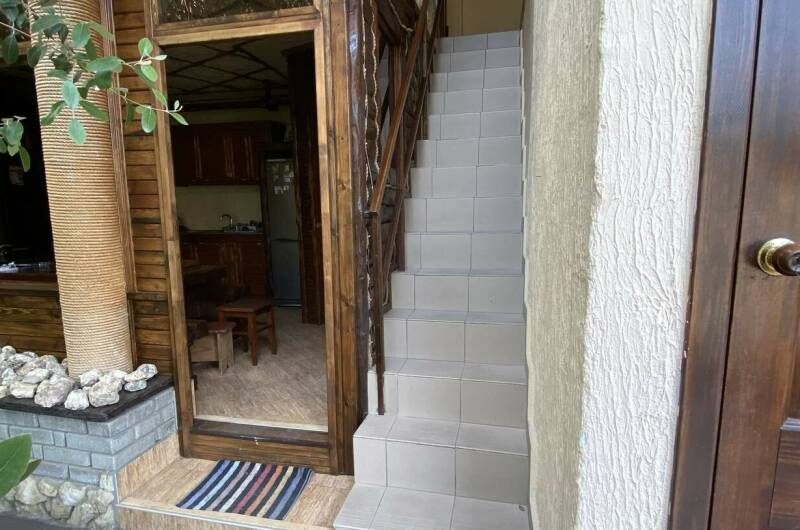 Двухместный номер