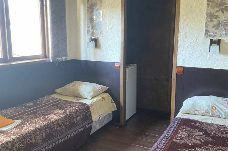 Двухместный номер