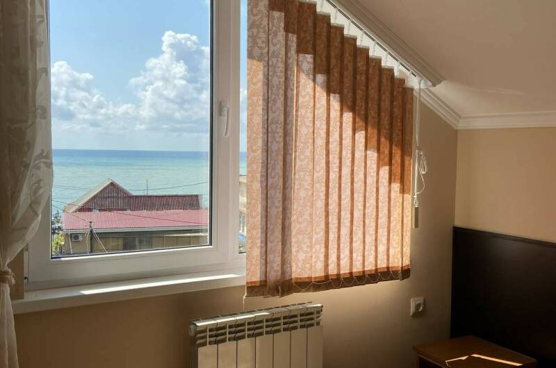 Трехместный номер