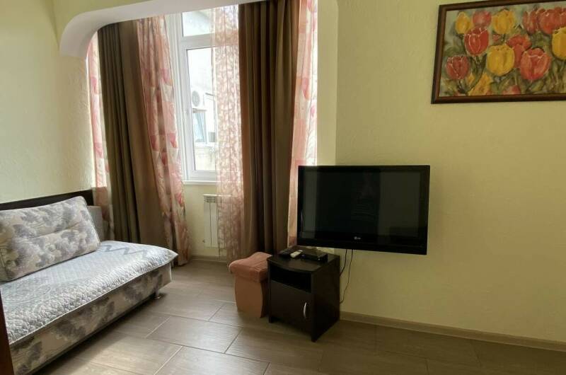 3-х местный «Расширенный»