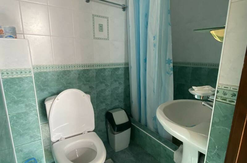 3-х местный «Расширенный»