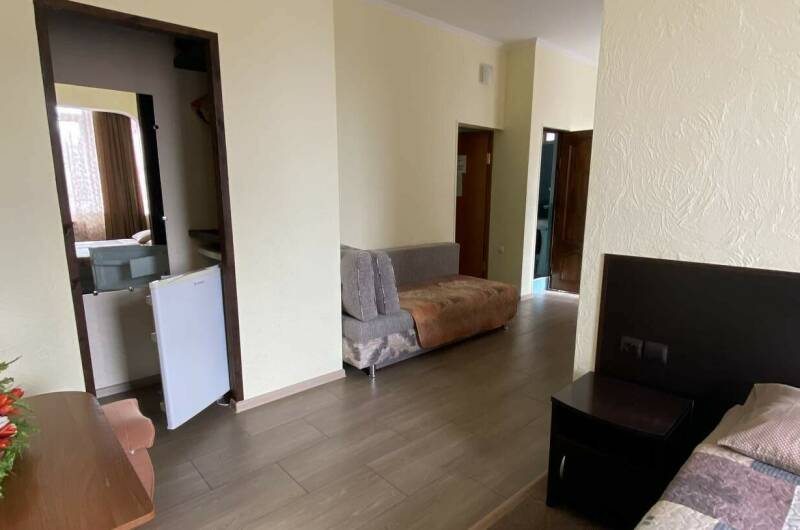 3-х местный «Расширенный»