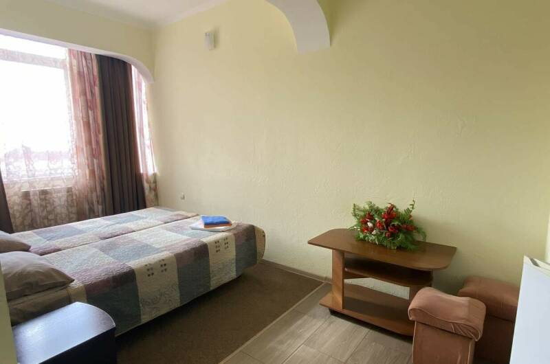 3-х местный «Расширенный»