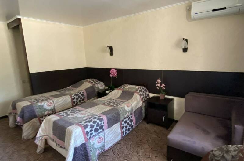 2-х местный «Стандарт»