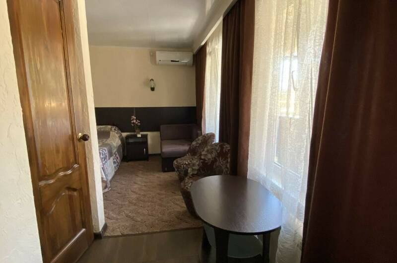 2-х местный «Стандарт»