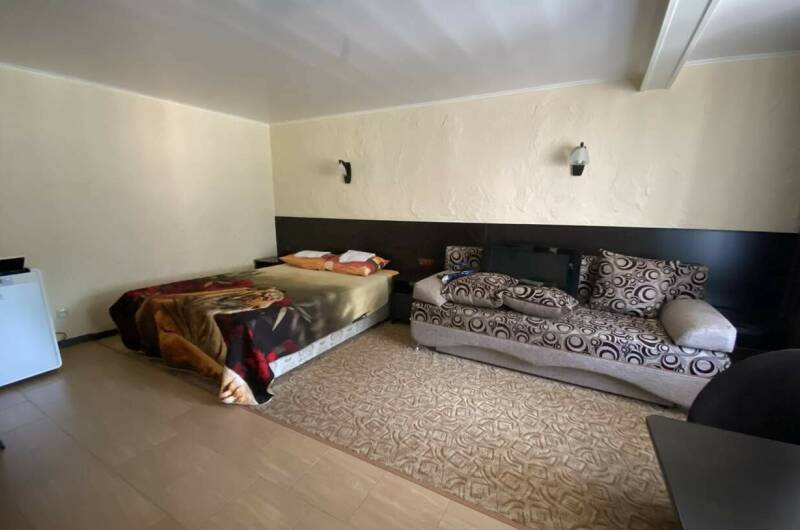 2-х местный «Улучшенный»