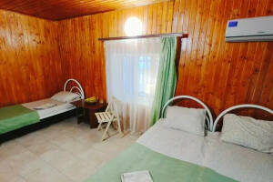 Изображение Изображение гостиницы "Гостевой дом «Элегант»" #2 #2