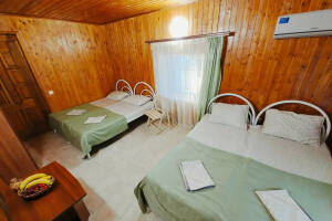 Изображение Изображение гостиницы "Гостевой дом «Элегант»" #3 #3