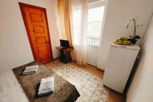 Изображение Изображение гостиницы "Гостевой дом «Элегант»" #7 #7