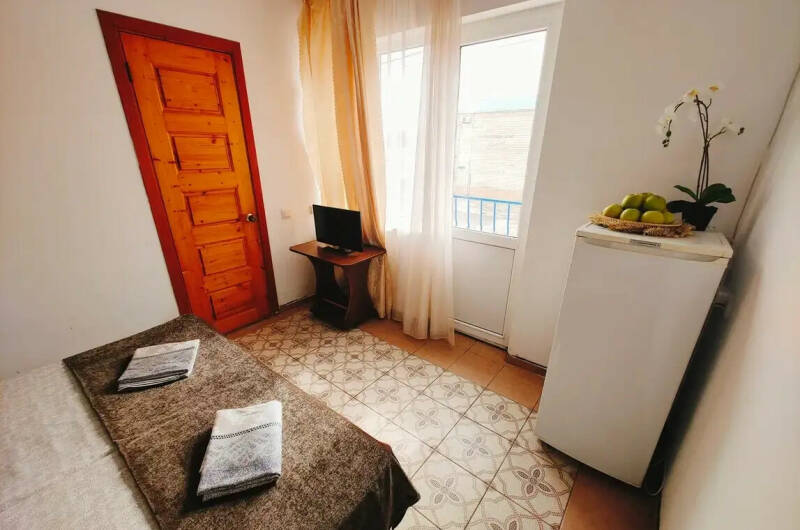 «Стандарт» 2х местный