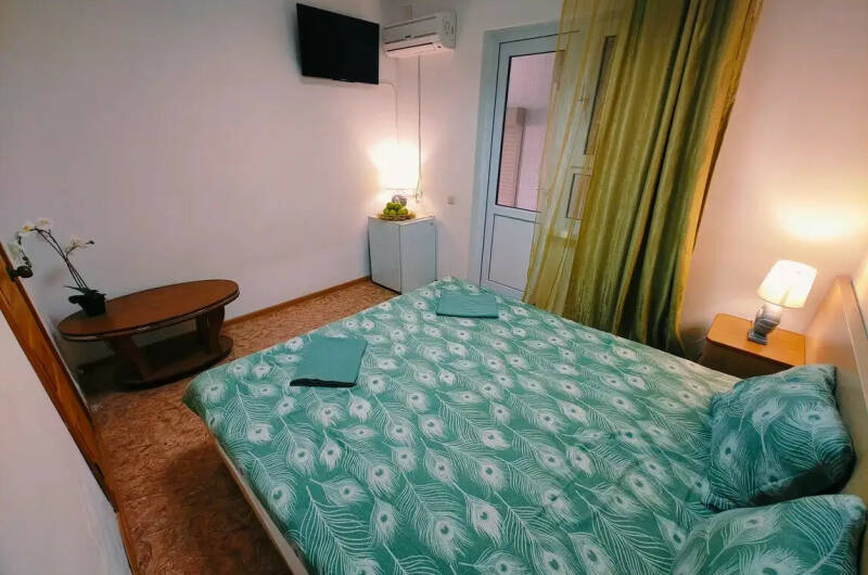 «Стандарт» 2х местный