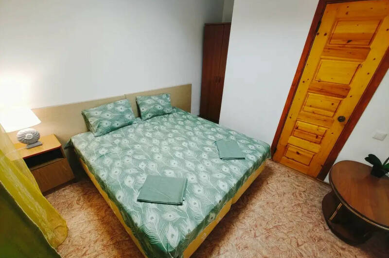 «Стандарт» 2х местный