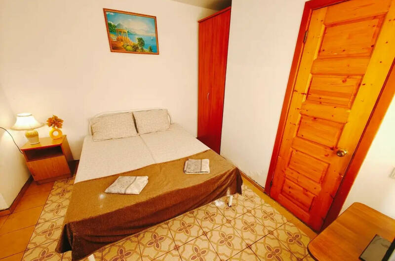 «Стандарт» 2х местный