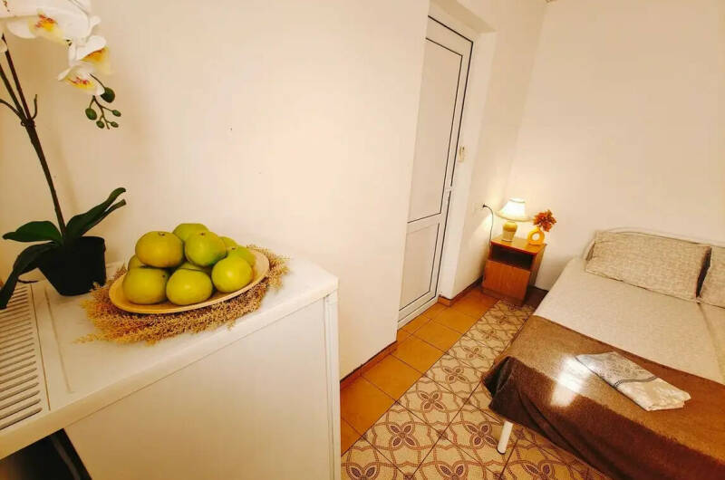 «Стандарт» 2х местный