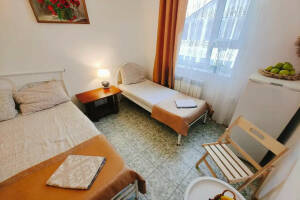 Изображение Изображение гостиницы "Гостевой дом «Элегант»" #8 #8