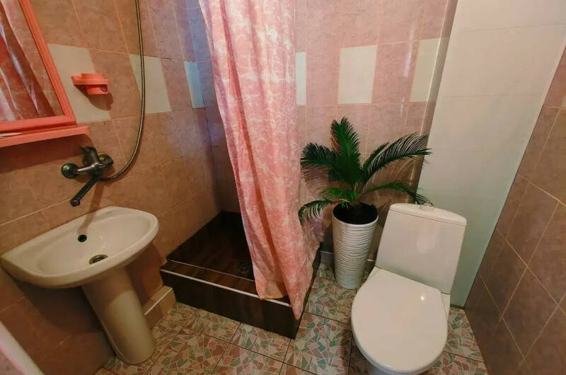 «Стандарт» 3-х местный