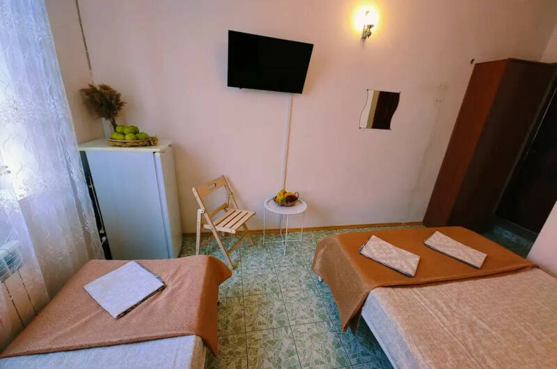 «Стандарт» 3-х местный