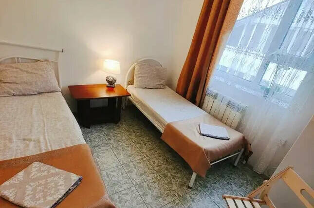 «Стандарт» 3-х местный