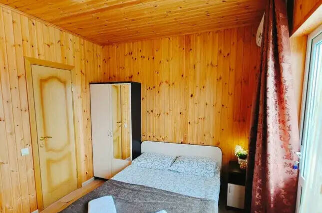 «Комфорт» 3-местный