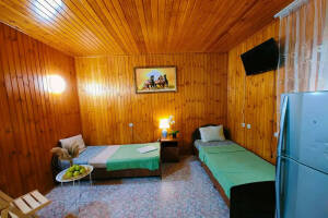 Изображение Изображение гостиницы "Гостевой дом «Элегант»" #10 #10