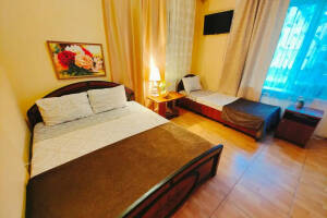 Изображение Изображение гостиницы "Гостевой дом «Элегант»" #11 #11