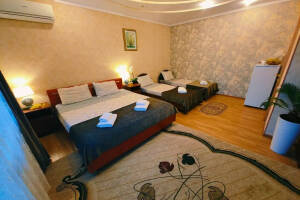 Изображение Изображение гостиницы "Гостевой дом «Элегант»" #12 #12