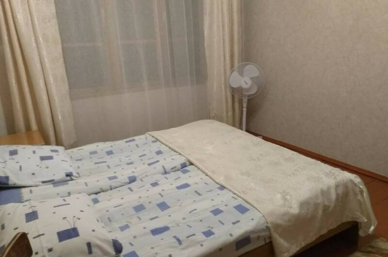 Комната эконом 2х местный