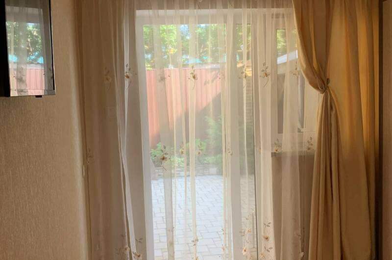 Двухместный «Эконом-стандарт»