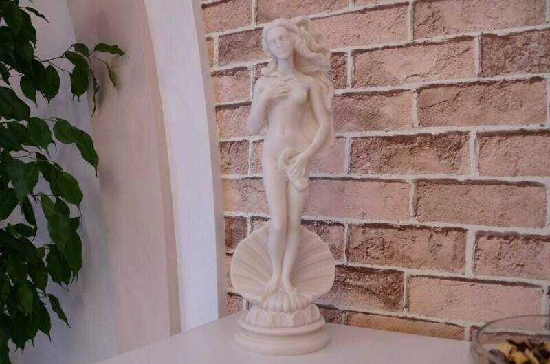 Двухместный «Люкс»