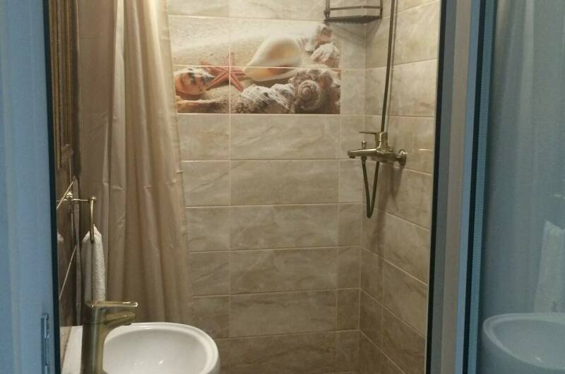 Двухместный «Люкс»