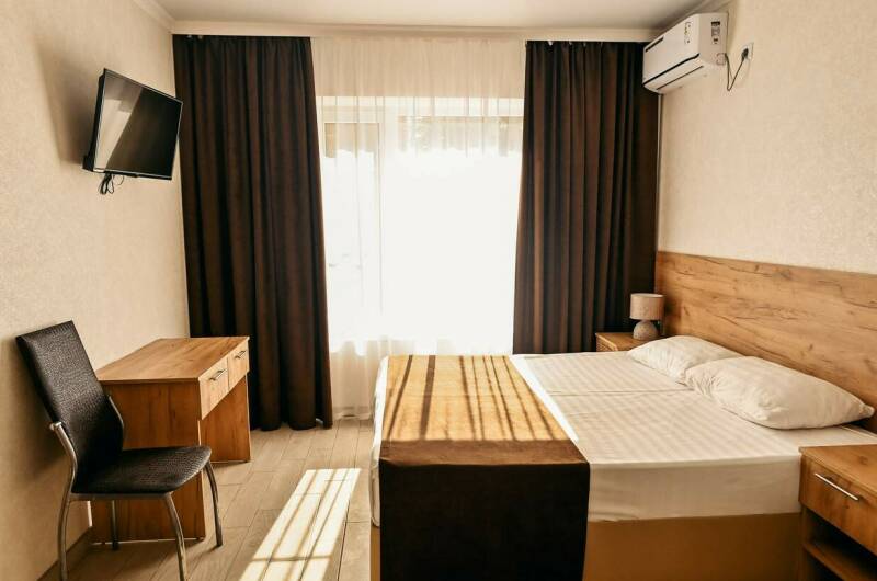 2-х местный «Комфорт»