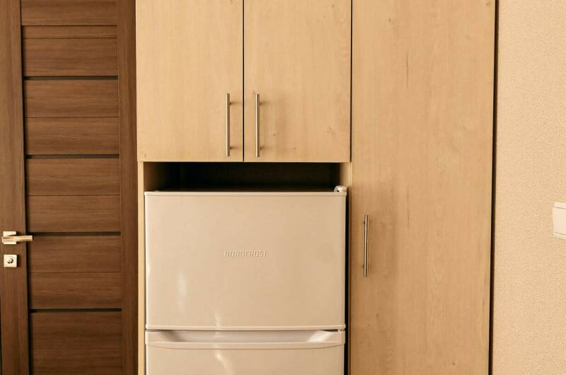 2-х местный «Комфорт»