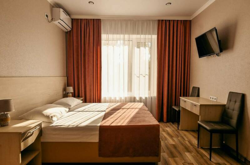 2-х местный «Комфорт»