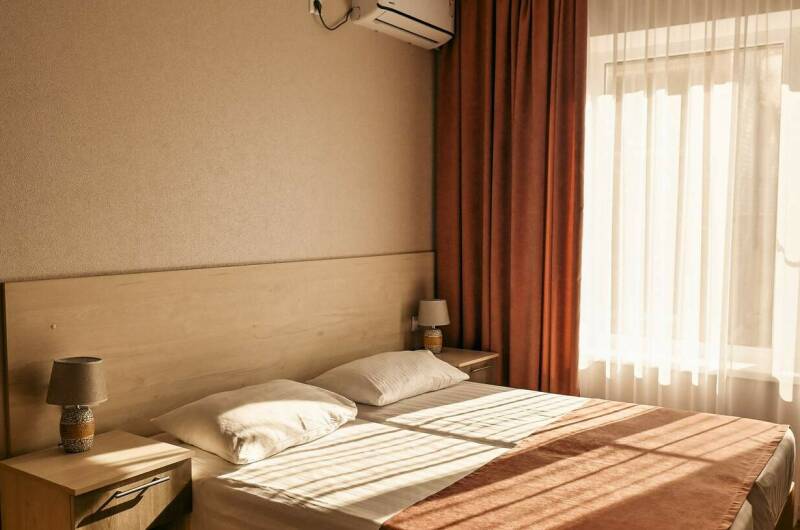 2-х местный «Комфорт»