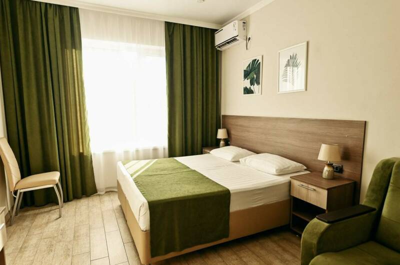 3-х местный «Комфорт»