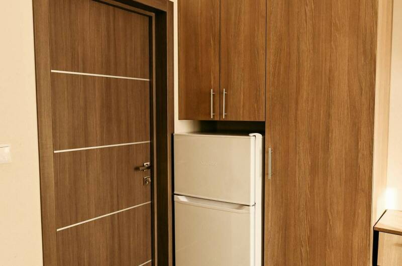 3-х местный «Комфорт»