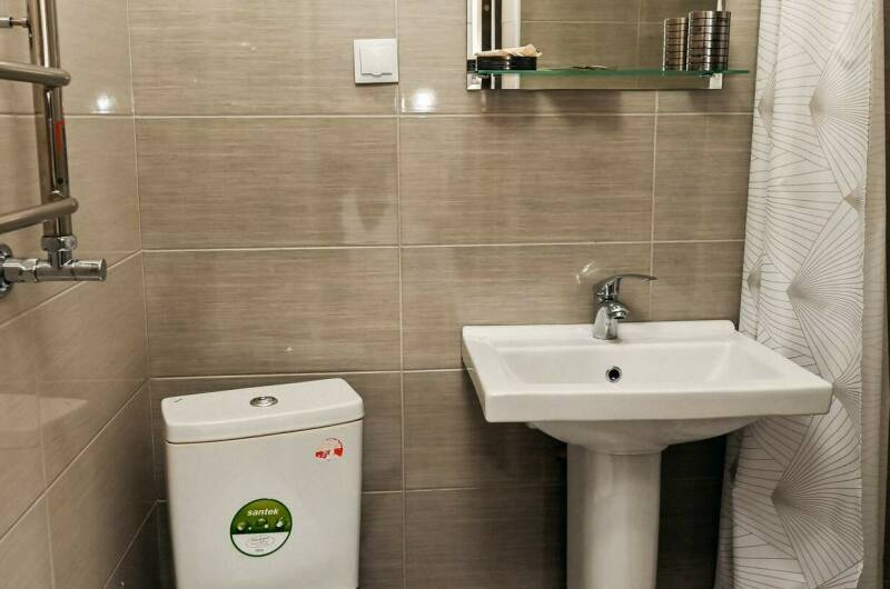 3-х местный «Комфорт»