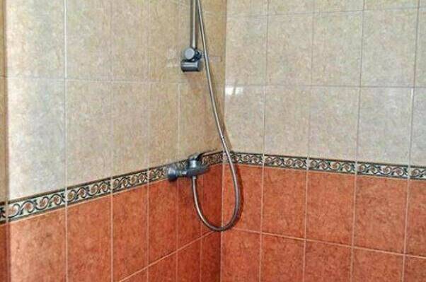 3-х местный номер с удобствами