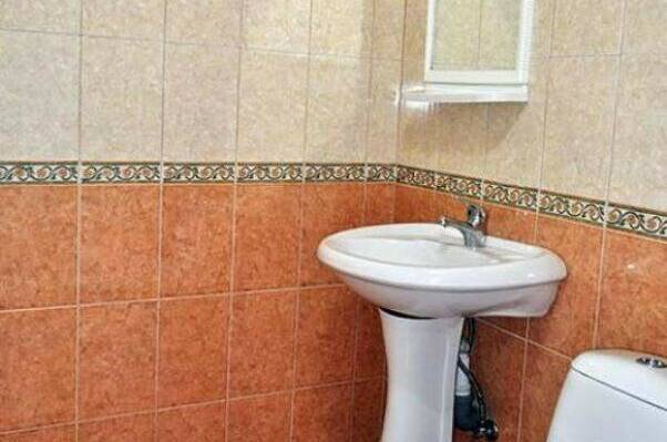 4-х местный номер с удобствами