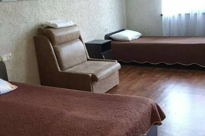 «Стандарт» 3