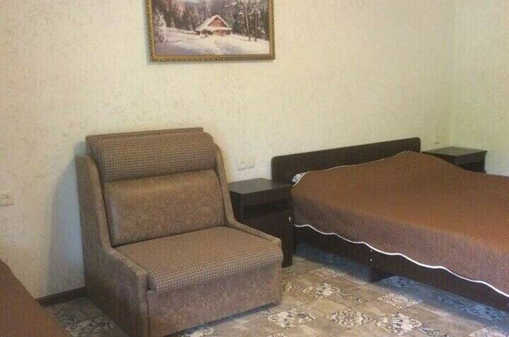 «Стандарт» 3