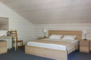 Изображение Изображение гостиницы "Гостиничный комплекс «Инал»" #1 #1