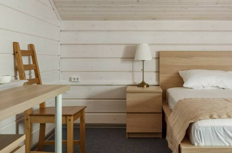 Двухместный номер «Стандарт»