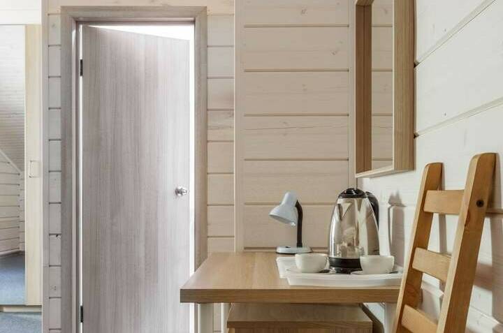 Двухместный номер «Стандарт»